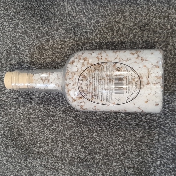 NEW Bath set - Picture 2 of 4